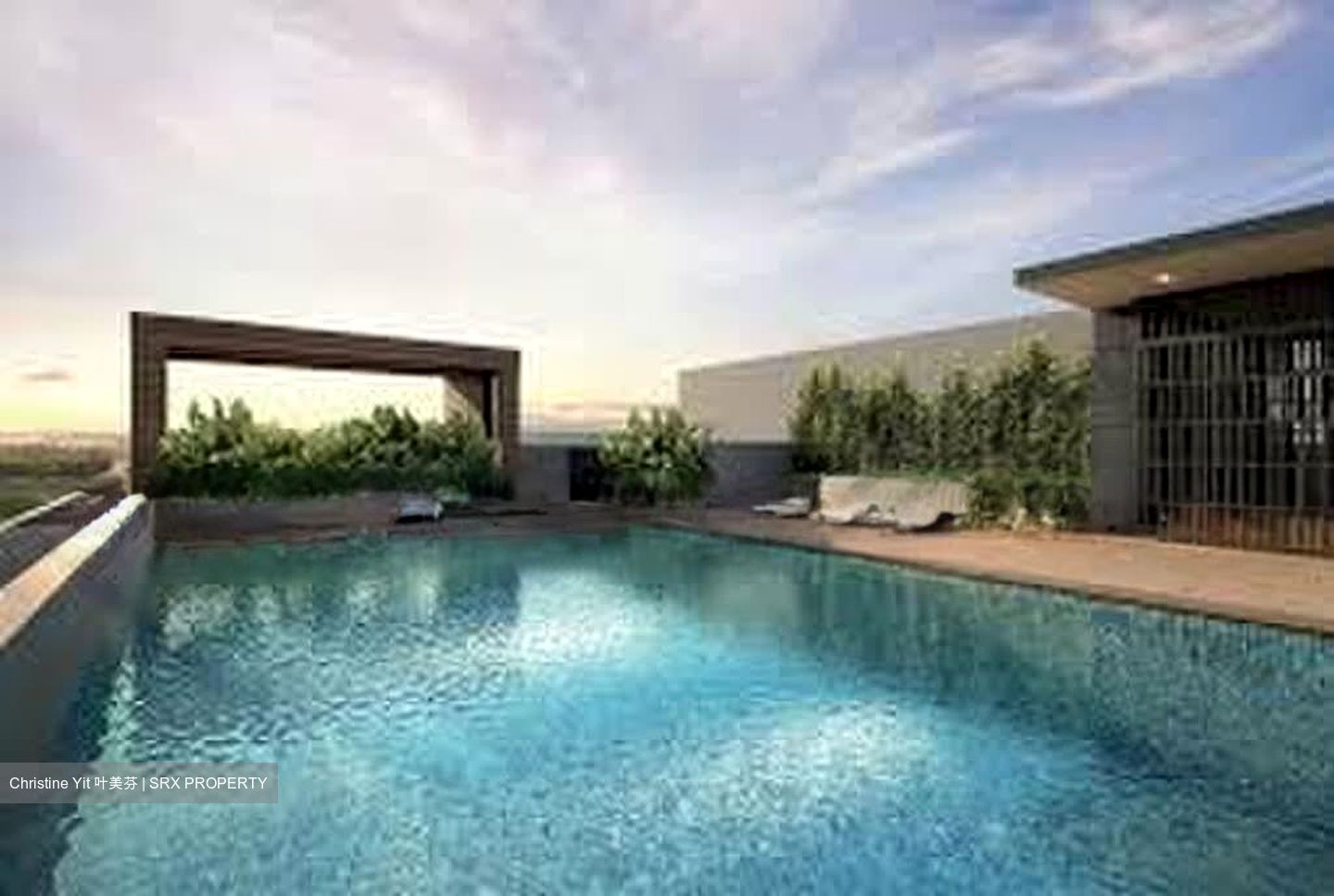ARDOR RESIDENCE (D15), Apartment #581779311